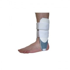 Stabilizacijska ortoza za nožni zglob i stopalo sa zračnim jastukom OMC